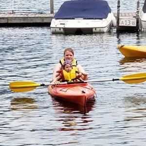 Meet your Posher, Olivia